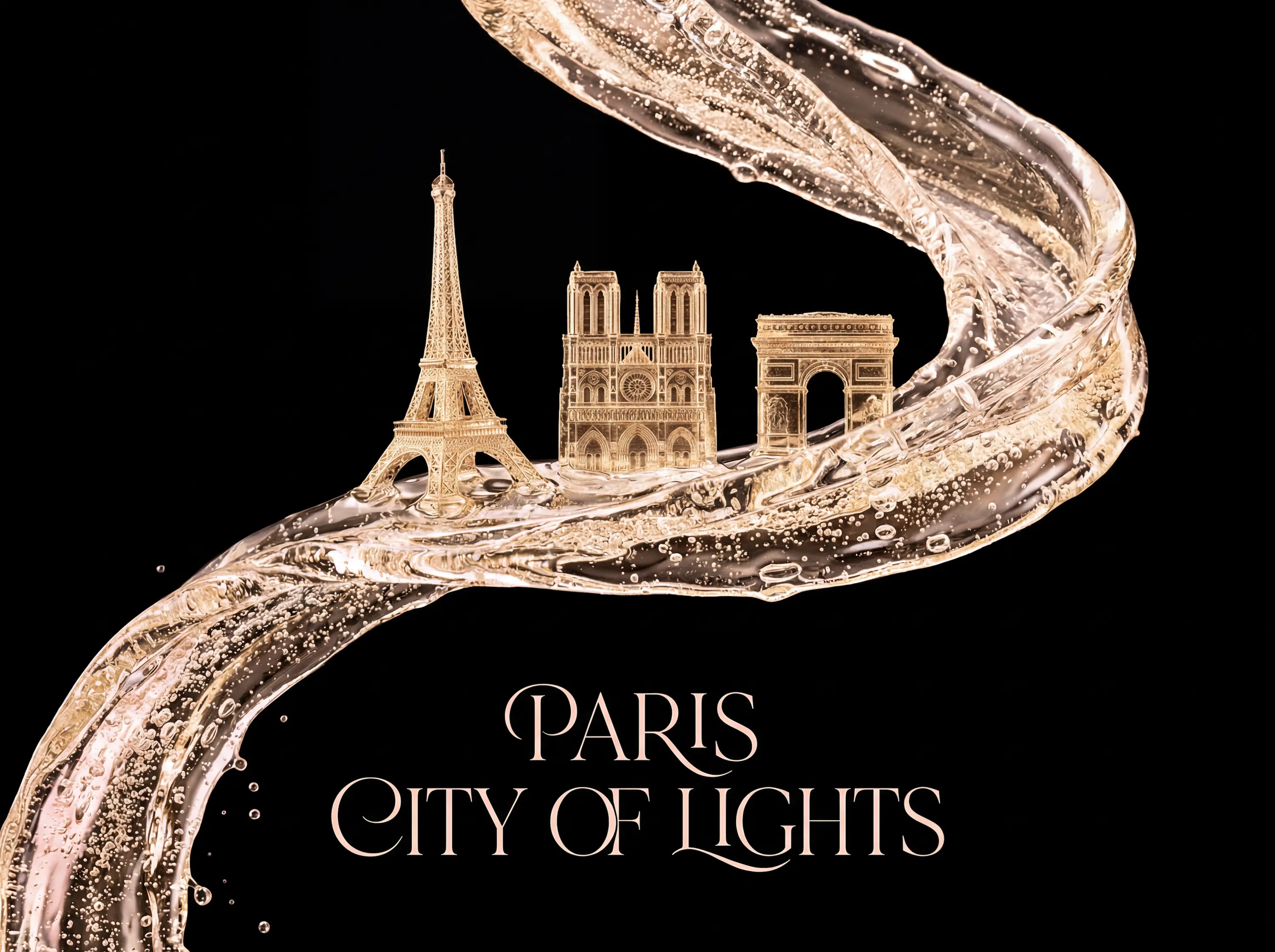 Environmental atmosphere. Use lighting, weather, or ambient movement to make the shot feel alive without asking the model to reinvent the frame.