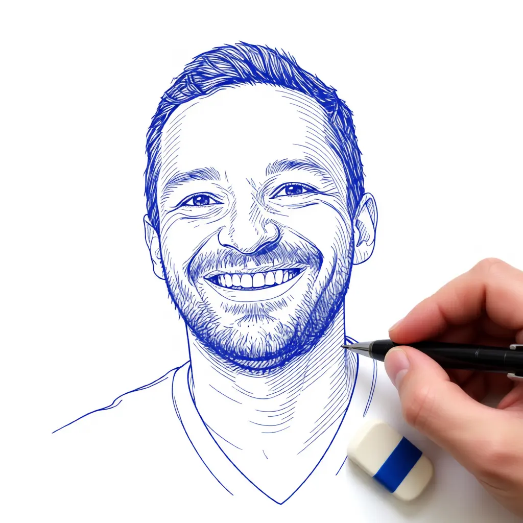 Renzo Canepa, co-founder and CEO of HummingBytes