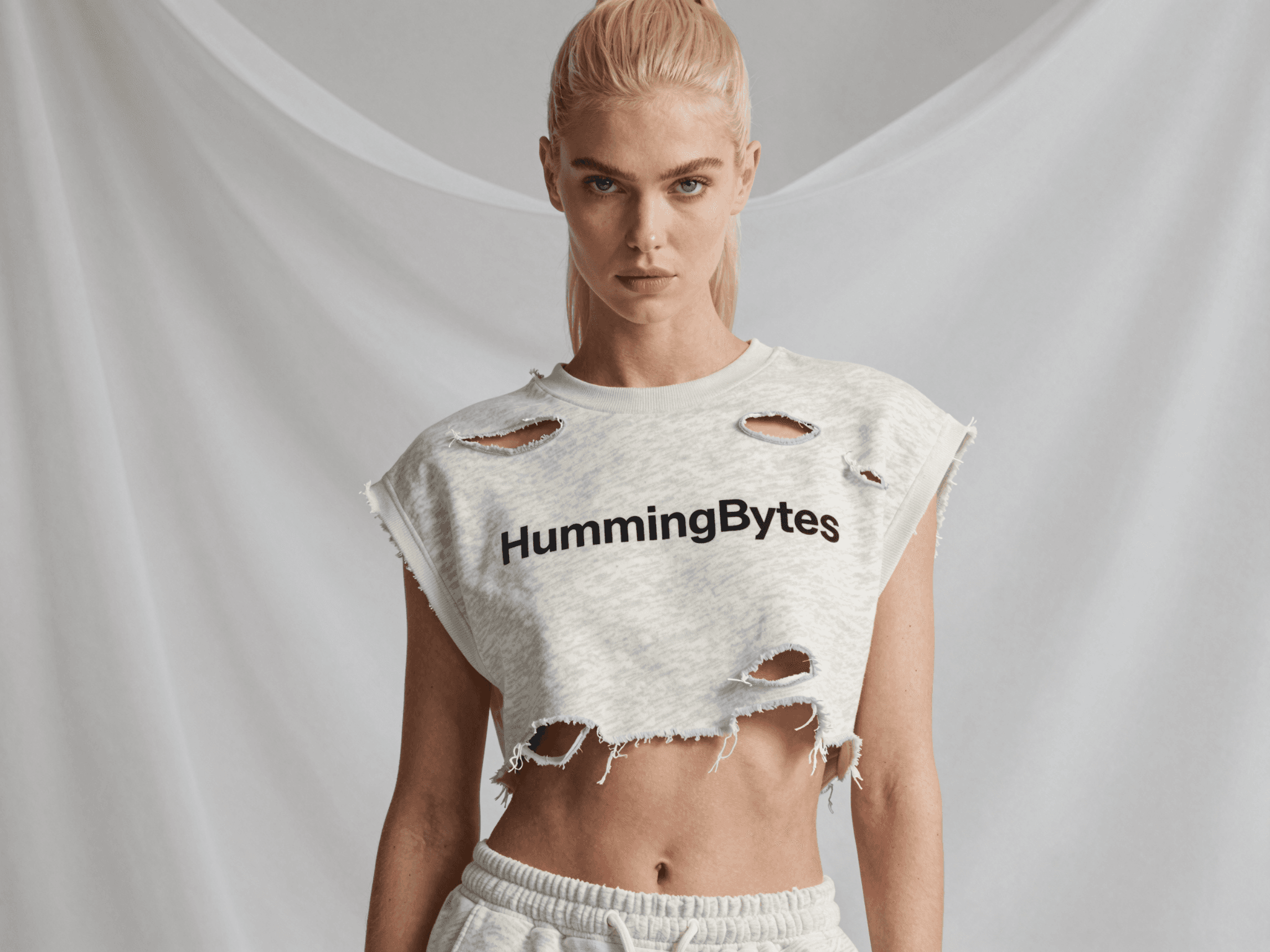 Input portrait used for the Patagonia landmark comparison