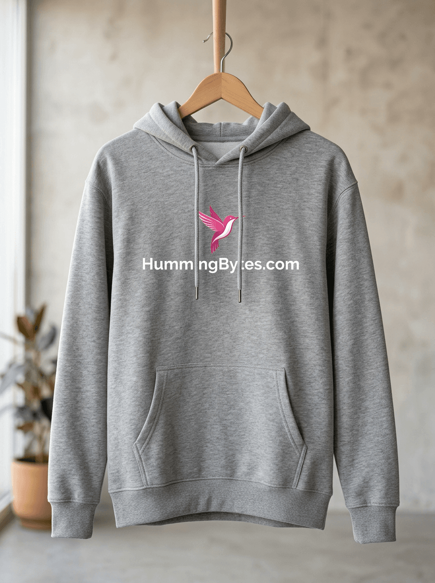 Reference image 2 showing the hoodie used for the image composition test