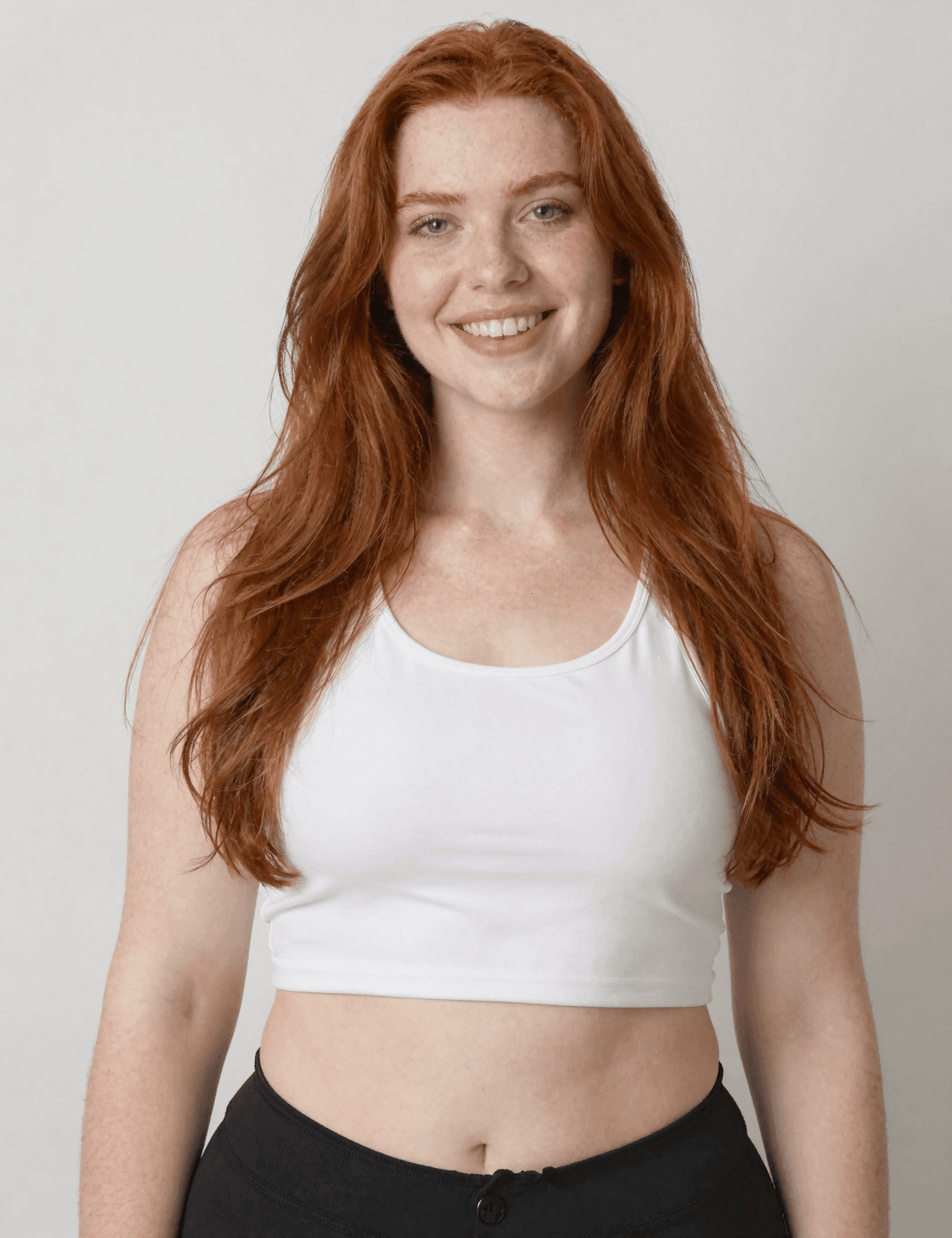 Reference image B for six-person object mapping test