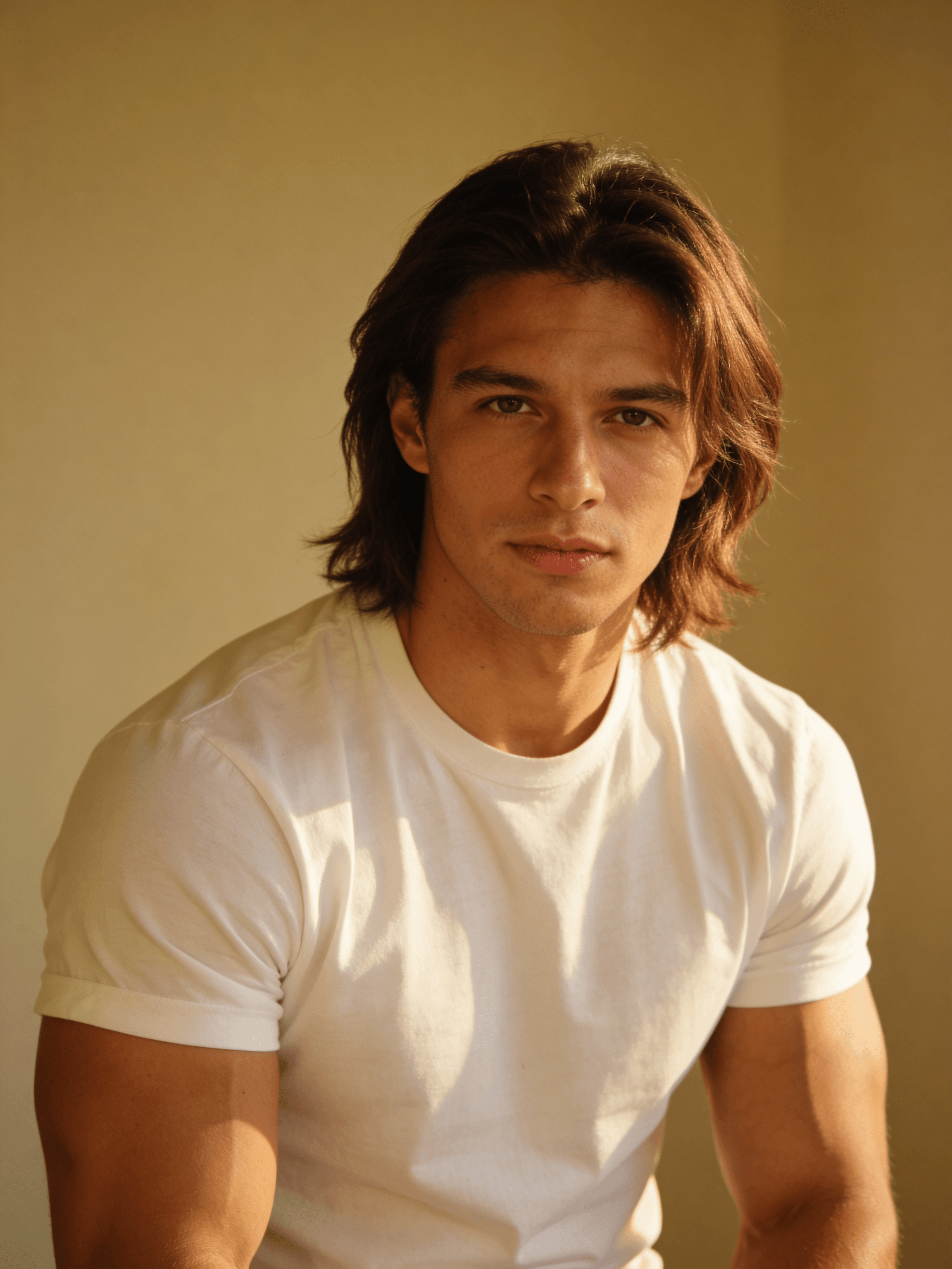 Reference image F for six-person object mapping test