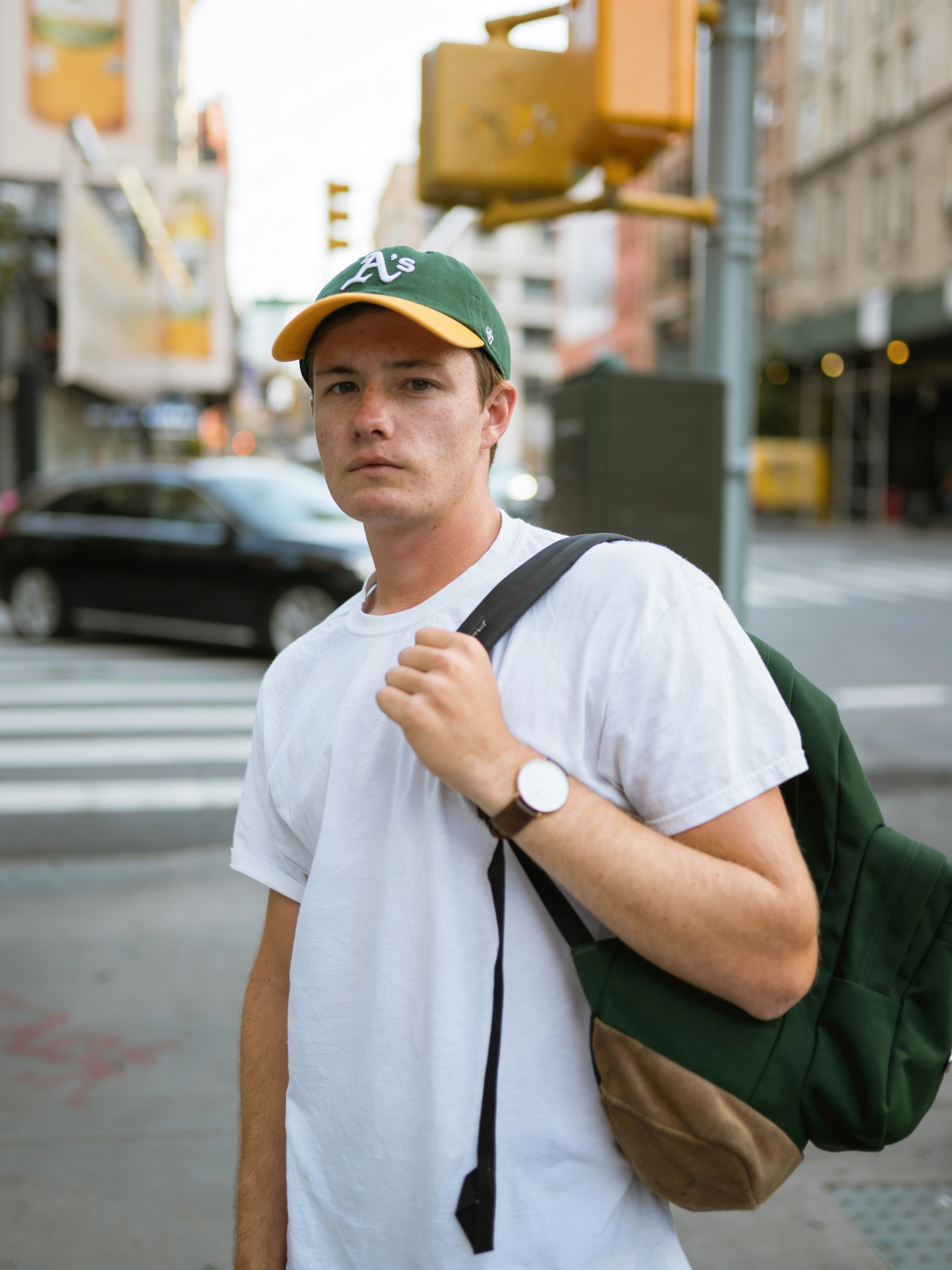 Background people removed by Seedream 4.5 with weaker street reconstruction stability