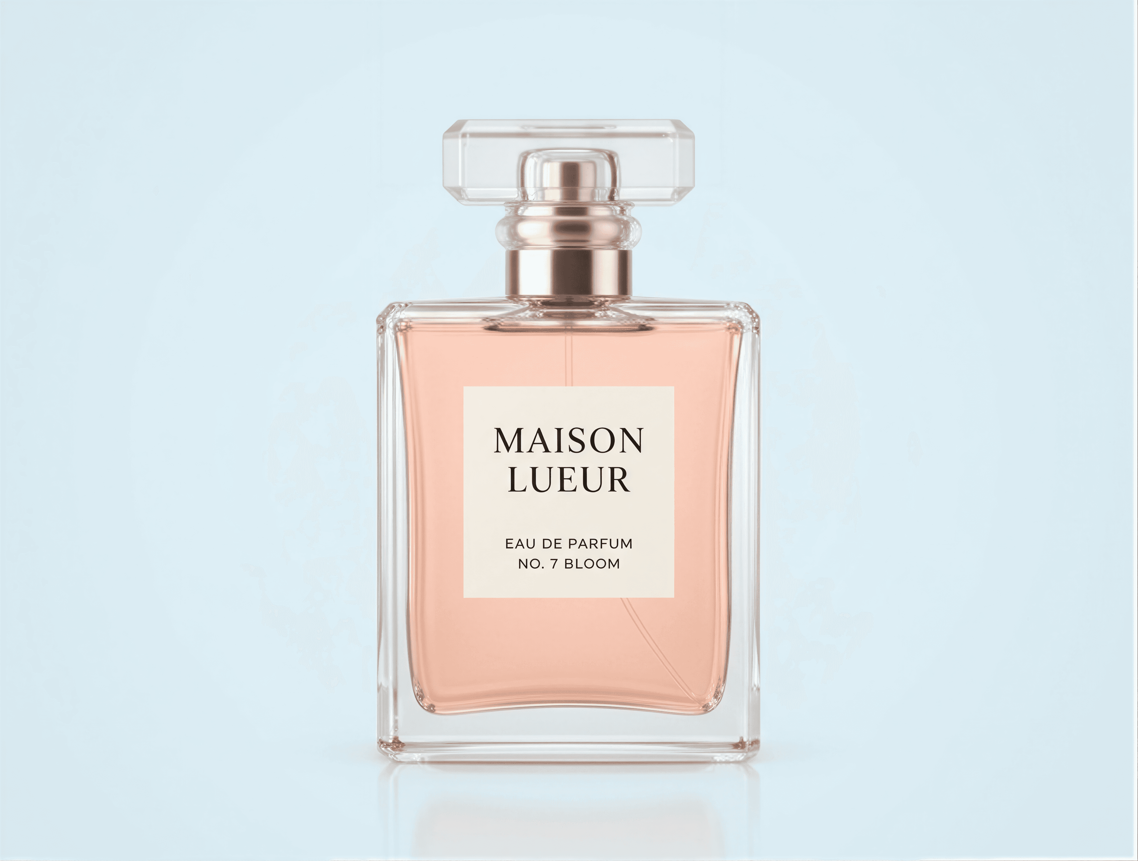 Foto de producto después del escalado