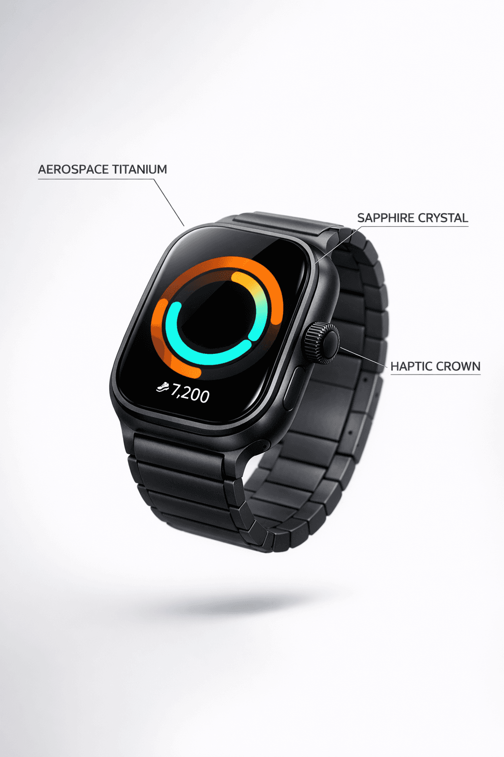 Imagen de producción empresarial con layout estructurado y tipografía limpia generada con GPT-Image-1.5