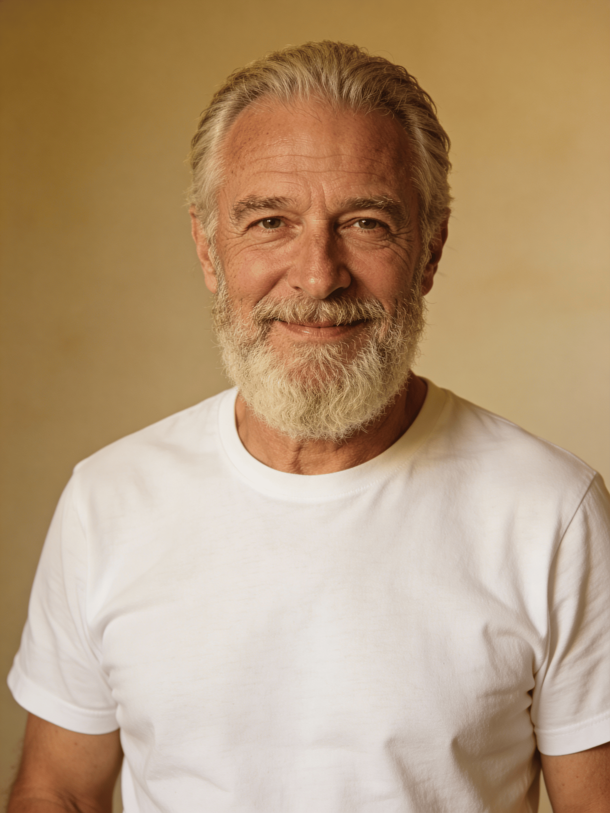 Reference image C for four-character test