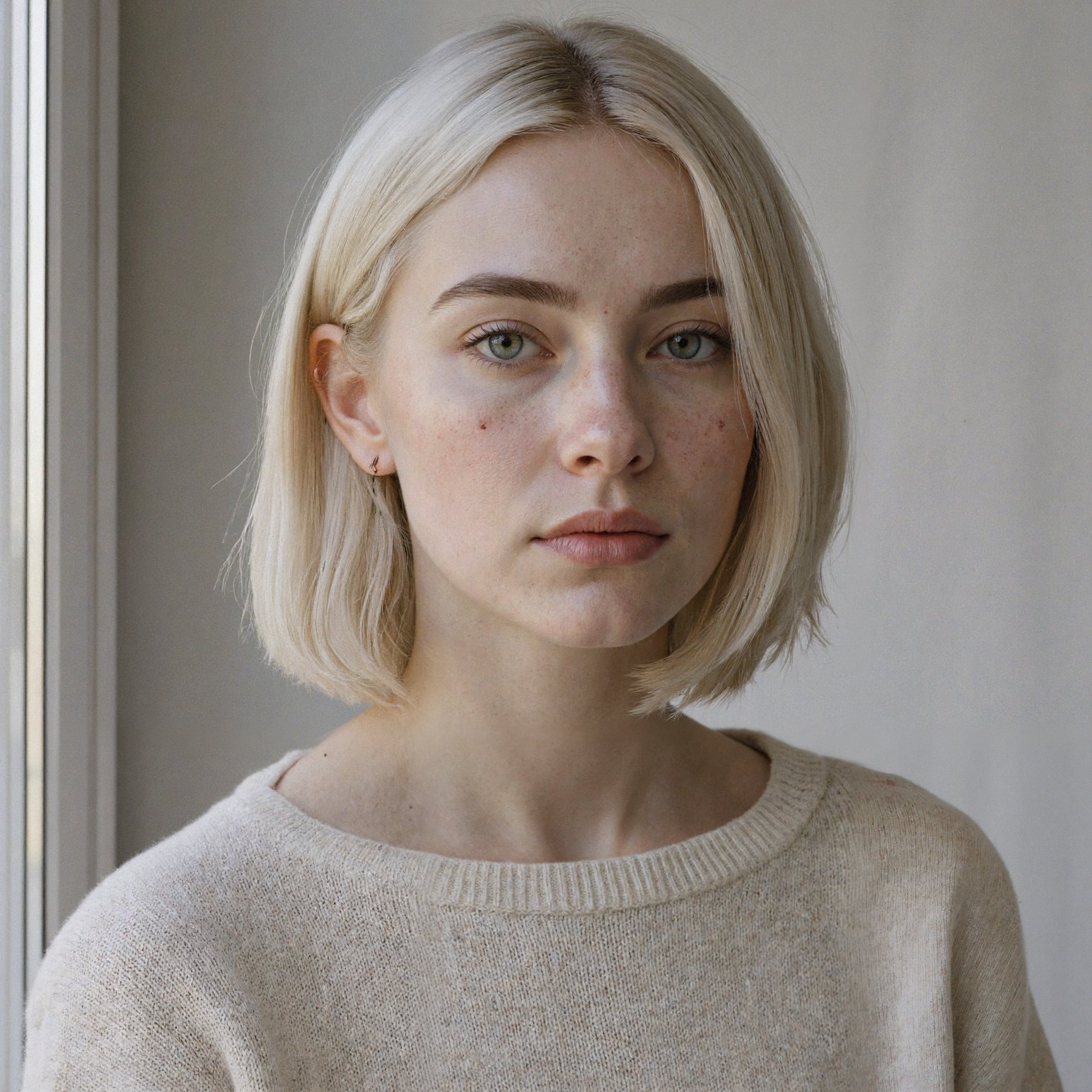 Reference image E for six-person object mapping test