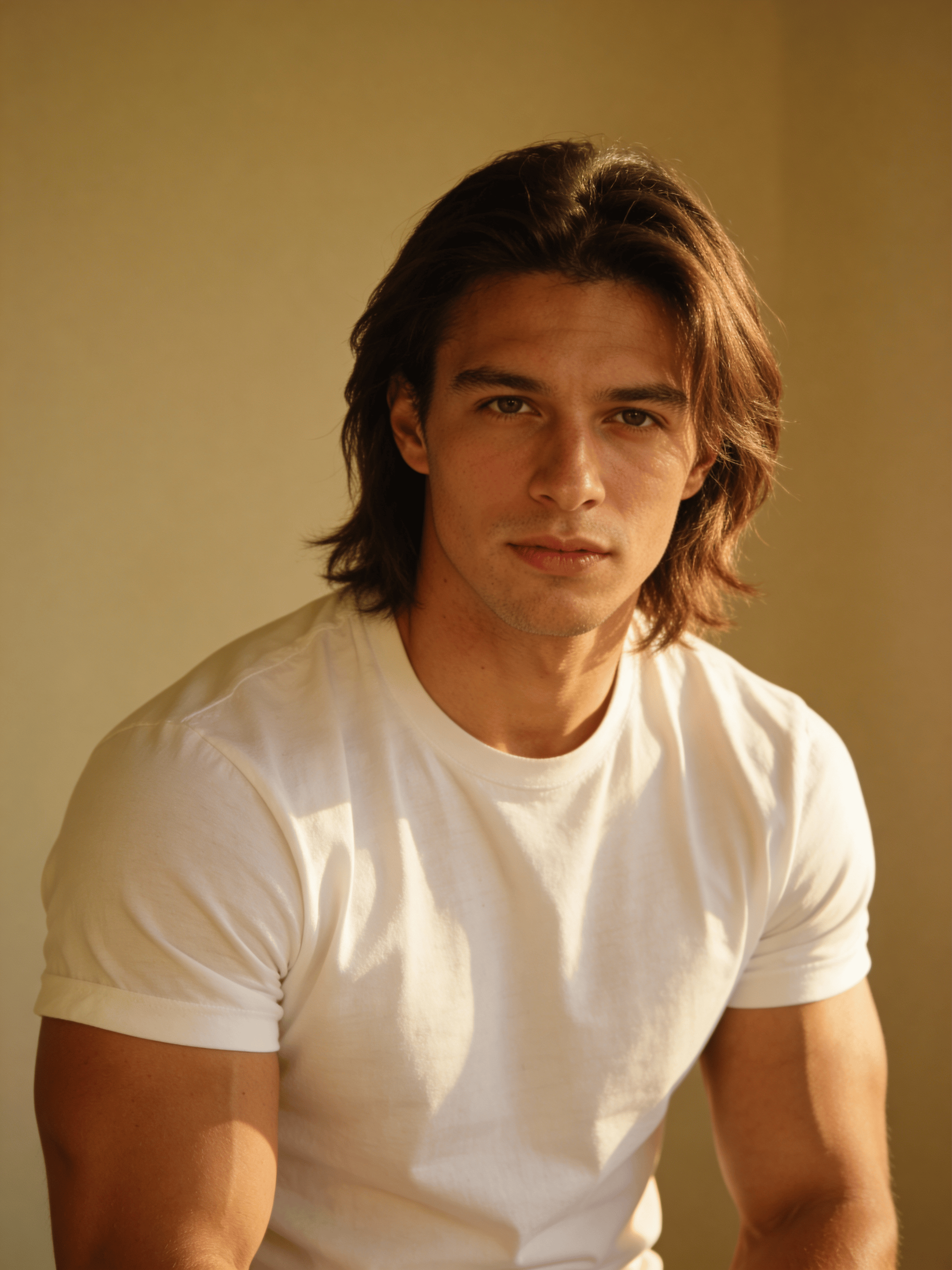 Reference image F for six-person object mapping test