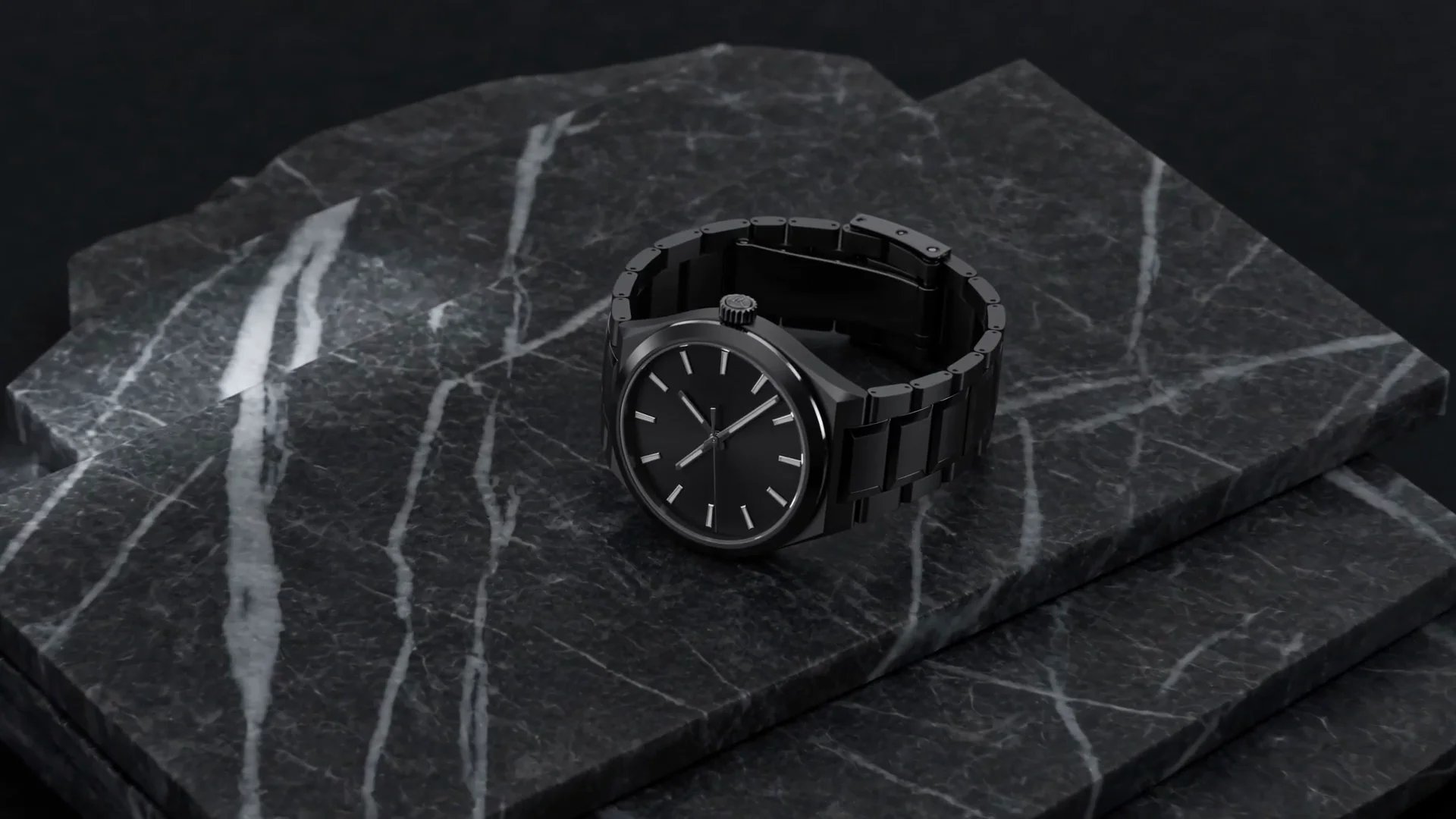 Benchmark de reveal de producto con reloj por Seedance 2.0