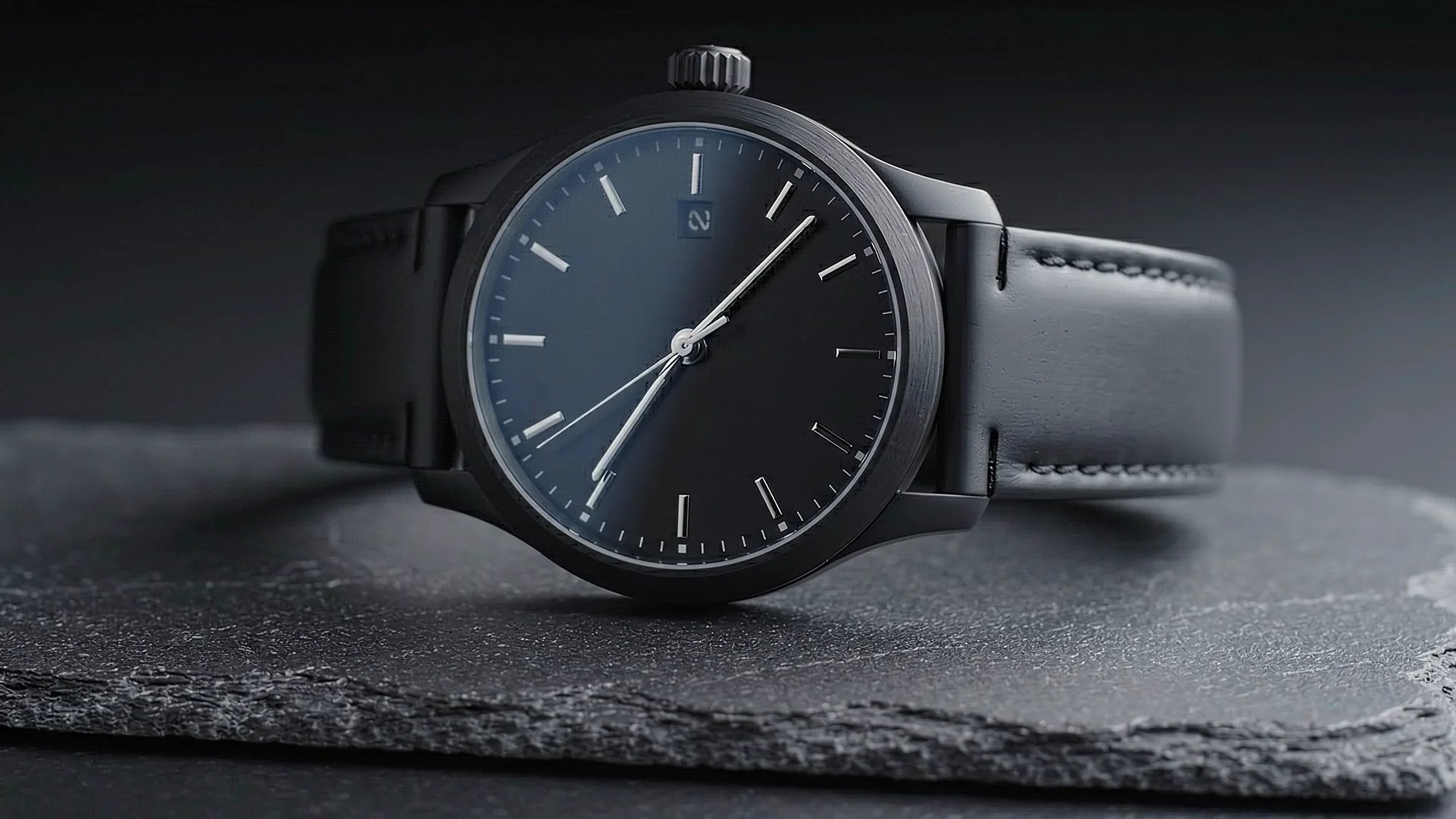 Comparativa de revelación de producto de un reloj de pulsera con Veo 3.1 Lite