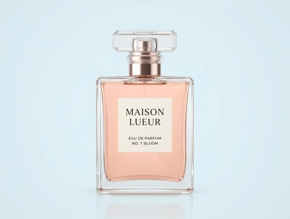Product photo before upscale