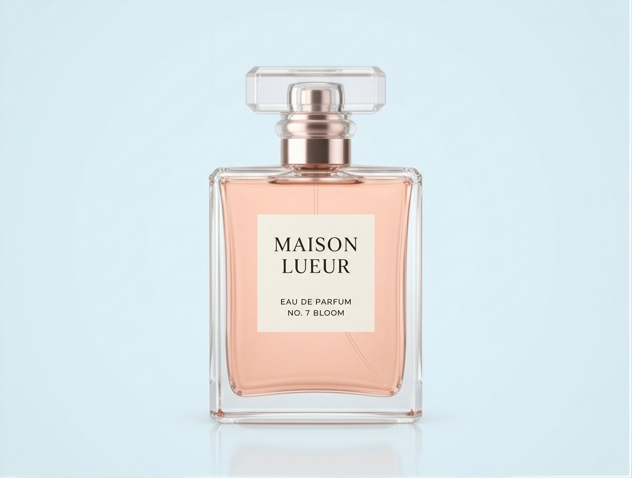 Product photo after upscale