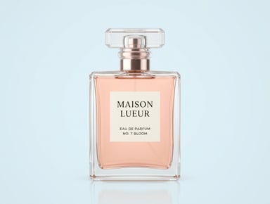 Product photo before upscale