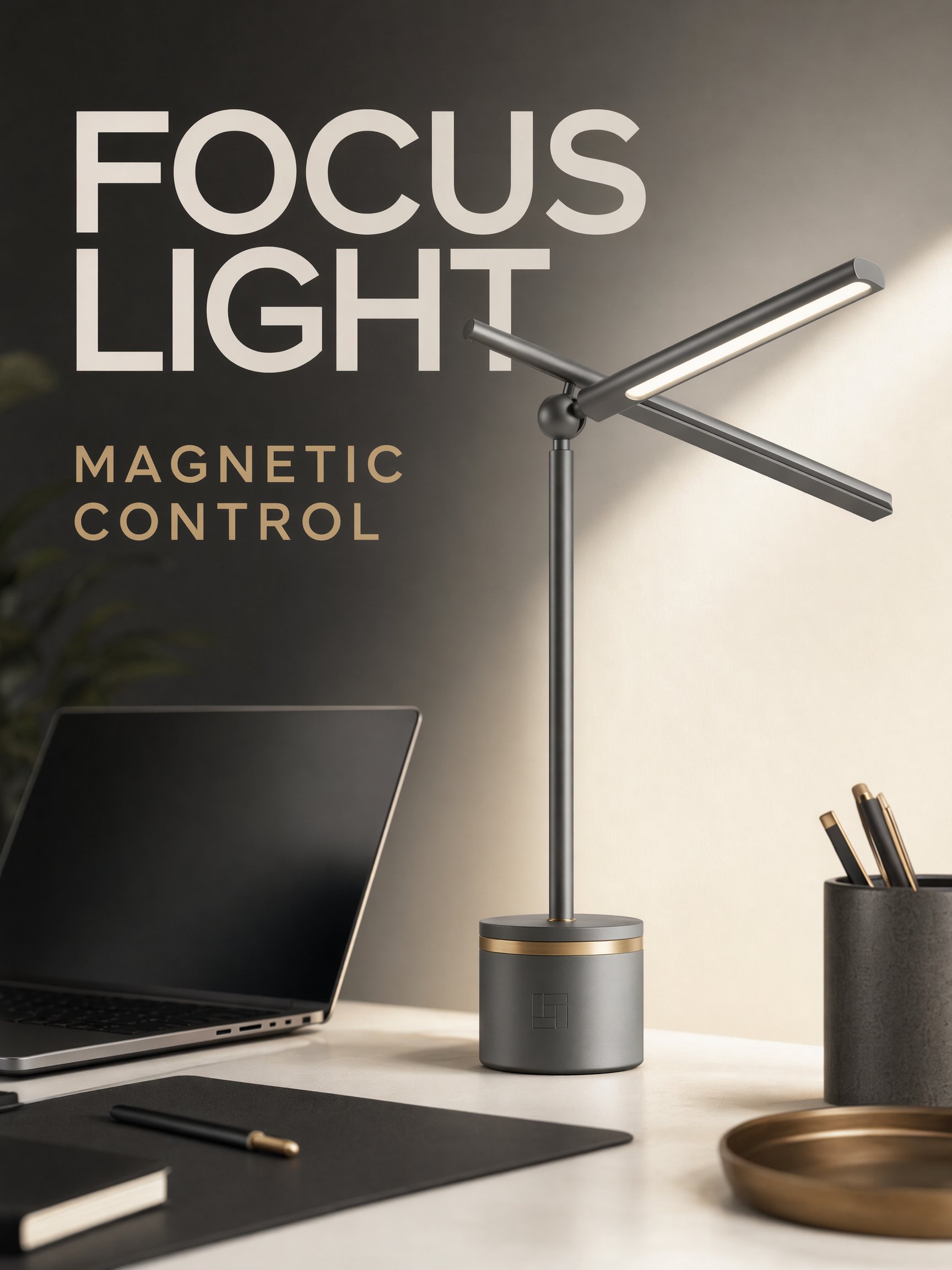 Readable product ad poster generated by GPT Image 2