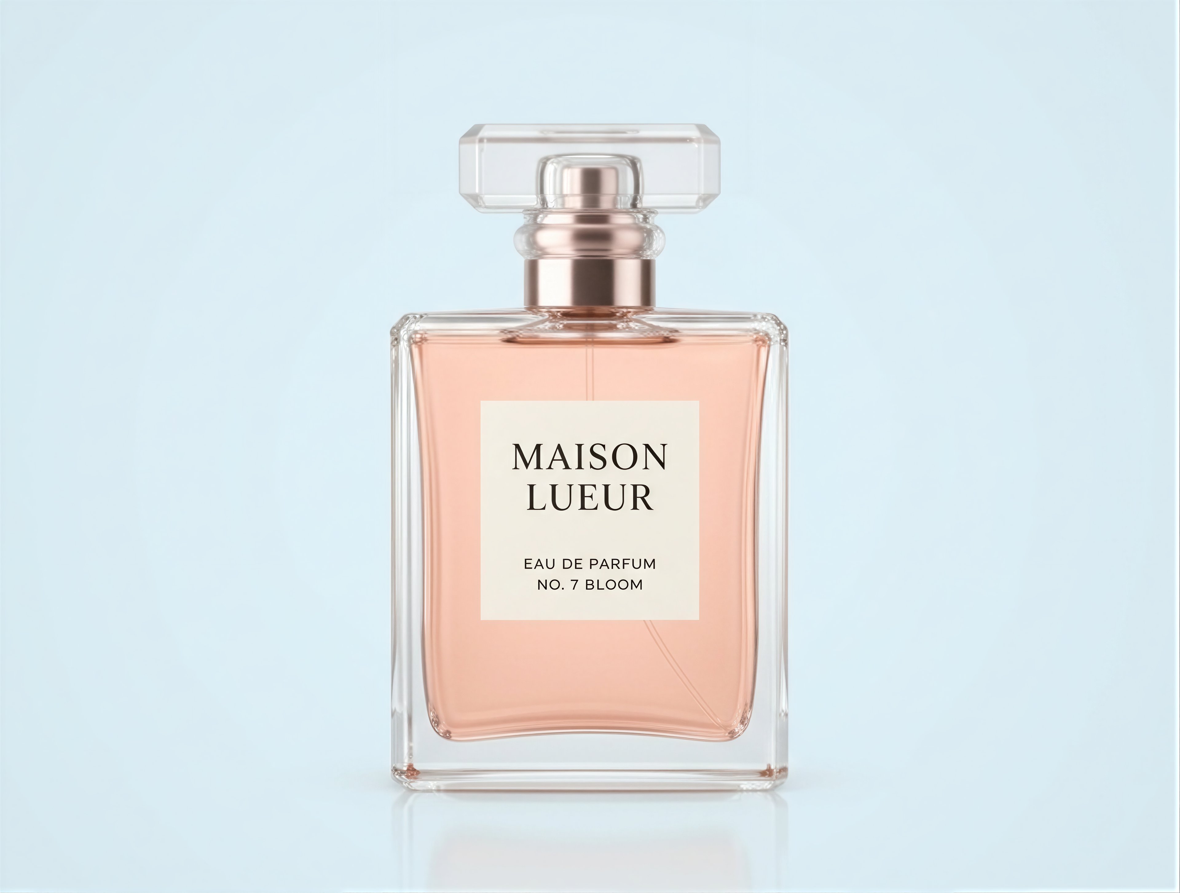 Product photo after upscale