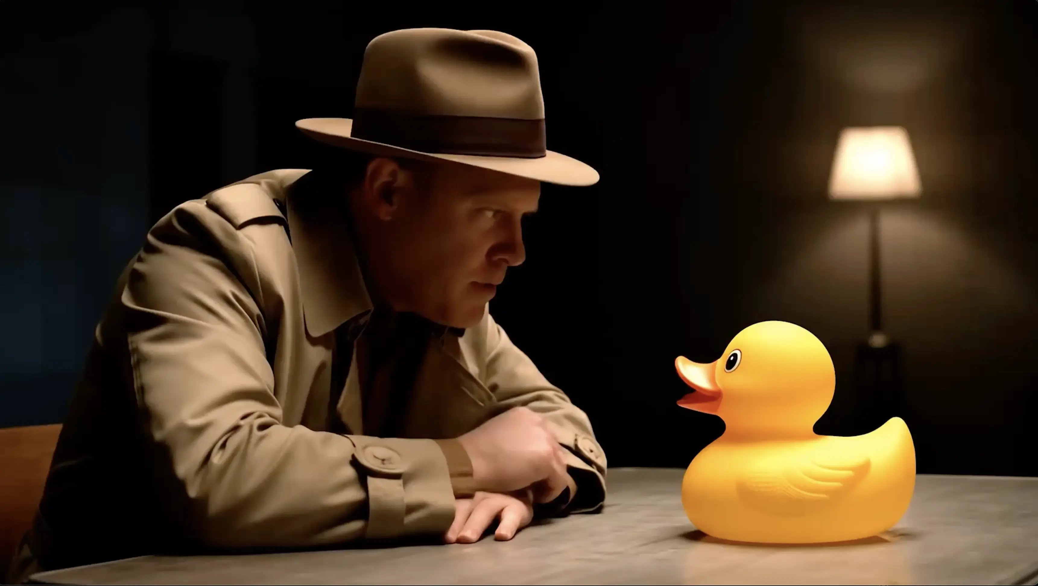 From image to video demo